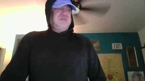 billjames55 online show from 04.01.26