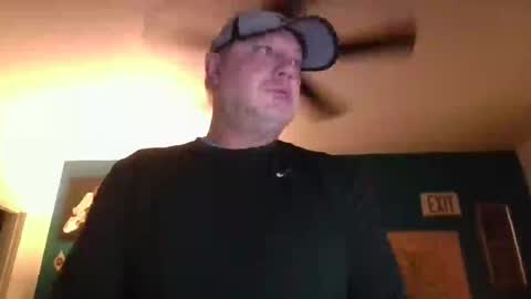 billjames55 online show from 05.18.26