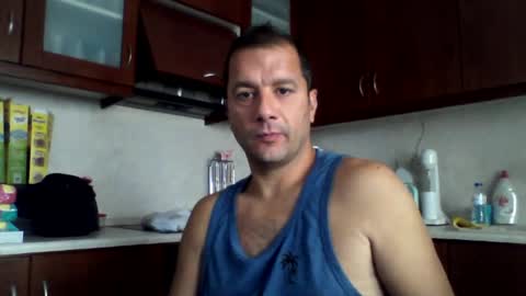 Snapshot of billos26 chatting on 10.01.25 billys greece online show from 10.01.25
