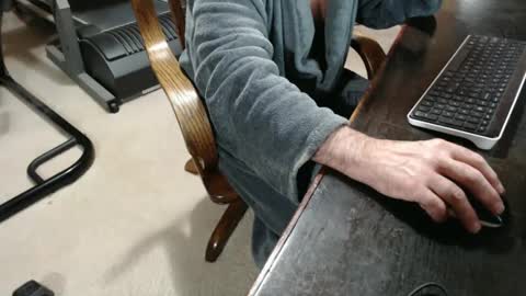 Snapshot of billy471 chatting on 01.30.25 billy471 online show from 01.30.25