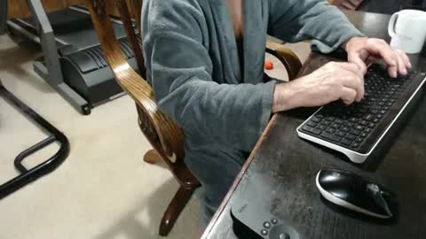 Snapshot of billy471 chatting on 03.01.25 billy471 online show from 03.01.25