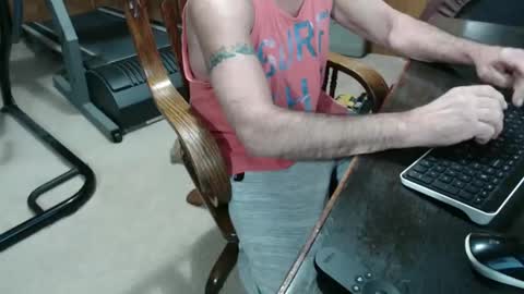 Snapshot of billy471 chatting on 03.12.25 billy471 online show from 03.12.25