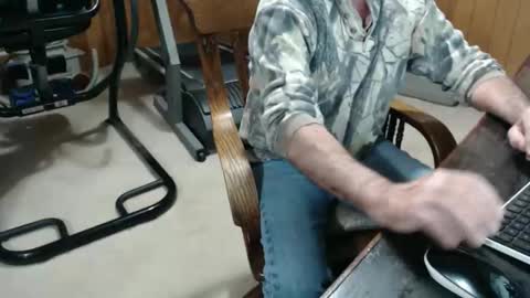 Snapshot of billy471 chatting on 11.26.25 billy471 online show from 11.26.25