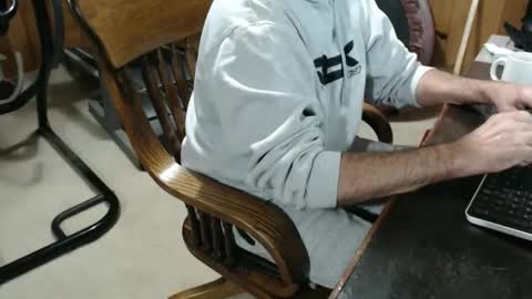 Snapshot of billy471 chatting on 11.29.25 billy471 online show from 11.29.25