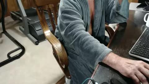 billy471 online show from 12.14.25