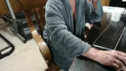 billy471 online show from 01.07.26