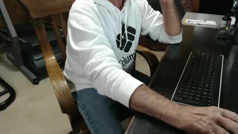 billy471 online show from 02.17.26