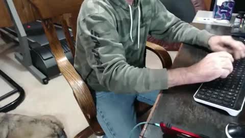 billy471 online show from 02.20.26