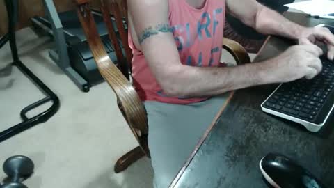 billy471 online show from 04.05.26