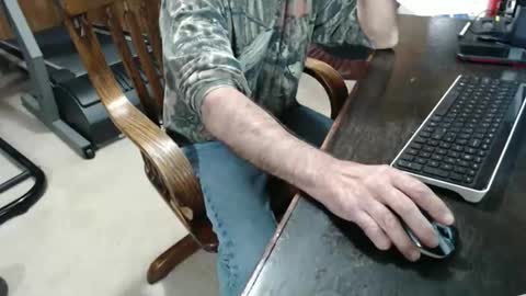 billy471 online show from 04.10.26