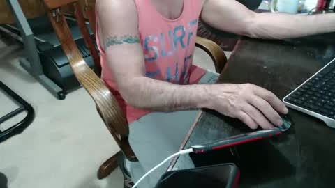 billy471 online show from 04.11.26