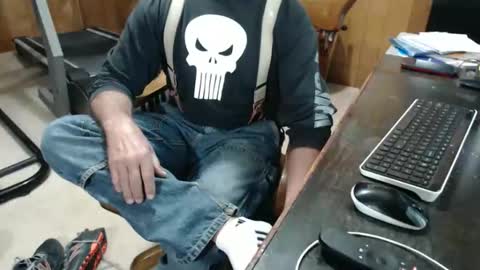 billy471 online show from 05.13.26