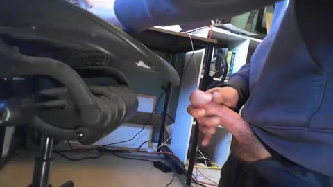 Billy Bilo online show from 10.24.25