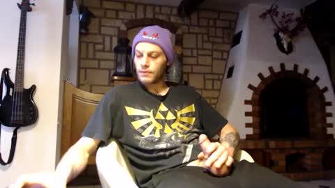 Snapshot of billy_fingercut chatting on 02.04.25 Billy FingerCut online show from 02.04.25