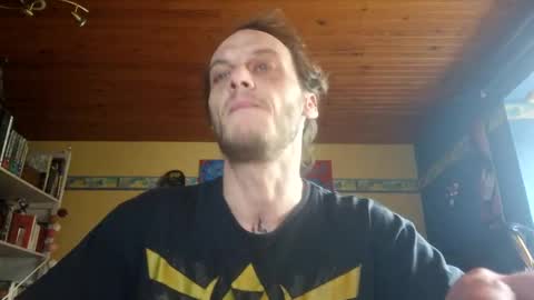 Snapshot of billy_fingercut chatting on 02.04.25 Billy FingerCut online show from 02.04.25