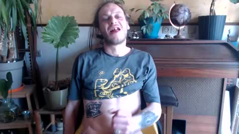 Snapshot of billy_fingercut chatting on 02.25.25 Billy FingerCut online show from 02.25.25