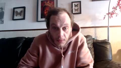 Snapshot of billy_fingercut chatting on 03.10.25 Billy FingerCut online show from 03.10.25