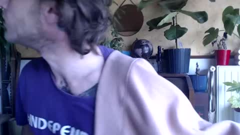 Snapshot of billy_fingercut chatting on 03.12.25 Billy FingerCut online show from 03.12.25