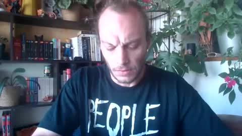 Snapshot of billy_fingercut chatting on 09.22.25 Billy FingerCut online show from 09.22.25