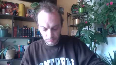 Snapshot of billy_fingercut chatting on 10.05.25 Billy FingerCut online show from 10.05.25