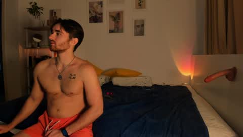 Snapshot of billy_full chatting on 12.13.24 Billy and Lisahelp us to reach 100 likes online show from 12.13.24