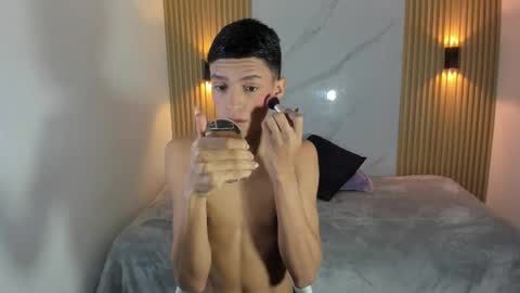 Sam online show from 11.27.25