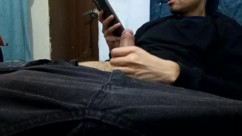 billy_magteo online show from 07.07.26