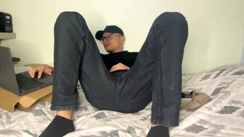 billy_magteo online show from 08.03.26