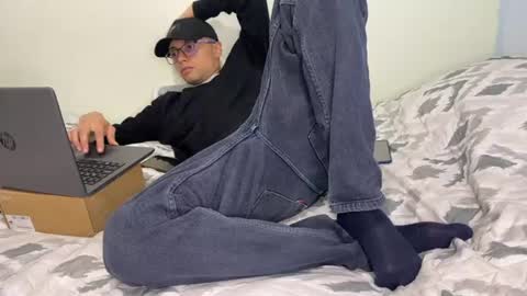 billy_magteo online show from 08.07.26