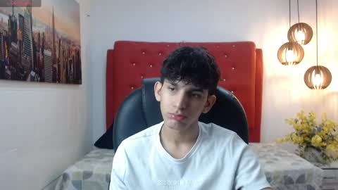 billy wild online show from 04.09.26