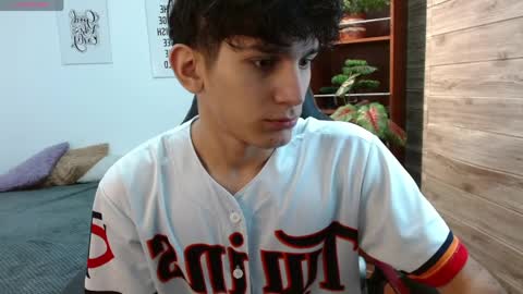 billy wild online show from 04.11.26