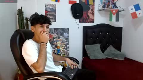 billy wild online show from 07.09.26