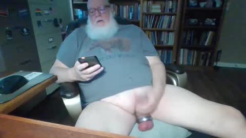 Snapshot of billybear1956 chatting on 02.07.25 billybear1956 online show from 02.07.25