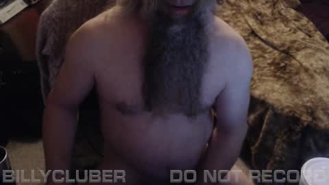 Billycluber online show from 03.03.25