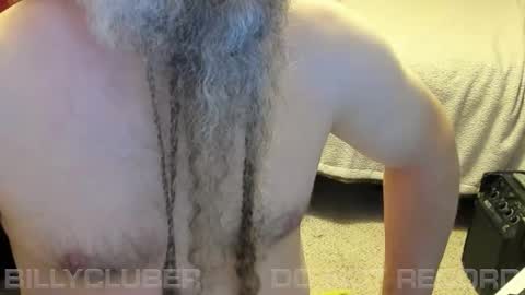 Billycluber online show from 03.02.26