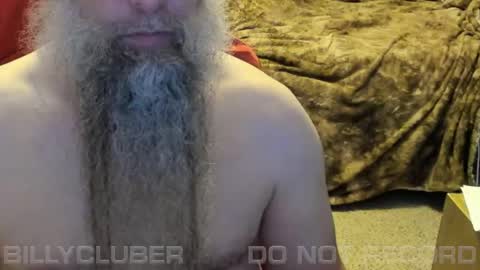 Snapshot of billycluber chatting on 06.08.26 Billycluber online show from 06.08.26