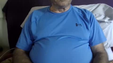 Snapshot of billydubs chatting on 10.27.25 billydubs online show from 10.27.25