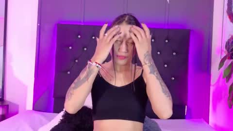 Billie online show from 10.12.25