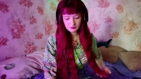 Bella online show from 04.13.26