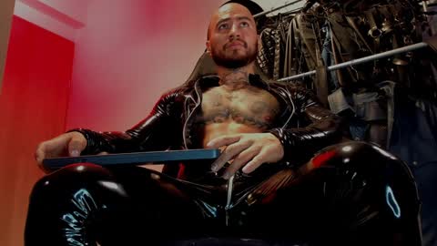 billy online show from 12.23.24