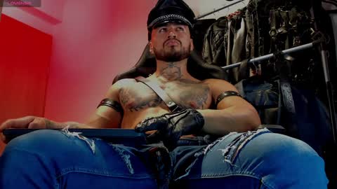 billy online show from 01.05.25