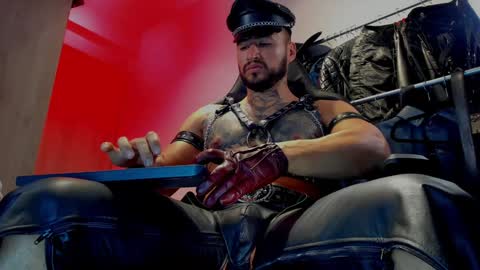 billy online show from 01.17.25