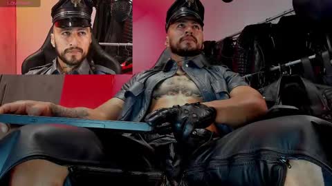 billy online show from 03.04.25