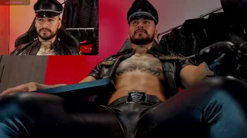 billy online show from 03.05.25