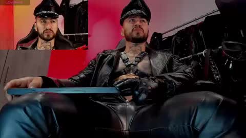 billy online show from 03.06.25