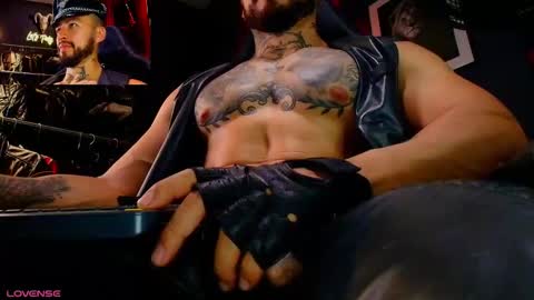 billy online show from 02.15.26