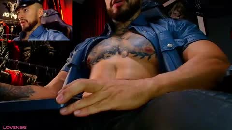 billy online show from 03.23.26