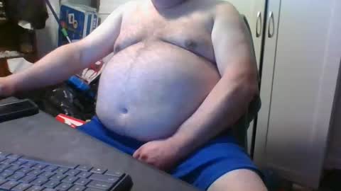 billymcn online show from 04.03.26