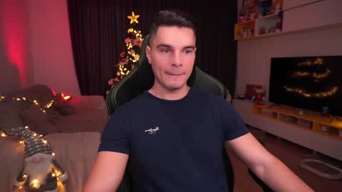 BillyPassion online show from 12.02.24