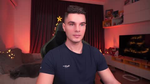 BillyPassion online show from 12.21.24
